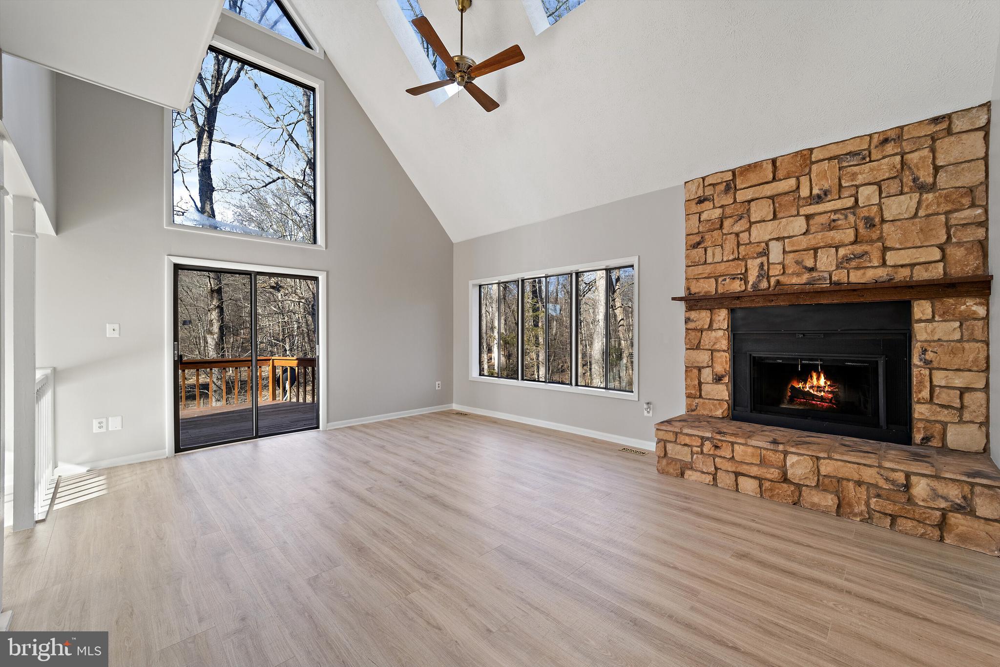 5353 Stratton Lane Broad Run, VA 20137 - Photo 22 of 65 Gallery Image 22