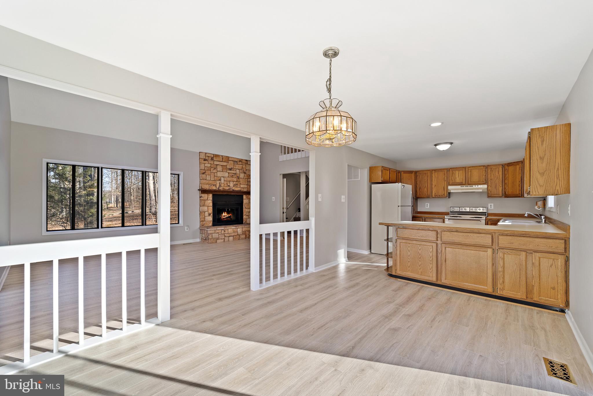 5353 Stratton Lane Broad Run, VA 20137 - Photo 25 of 65 Gallery Image 25