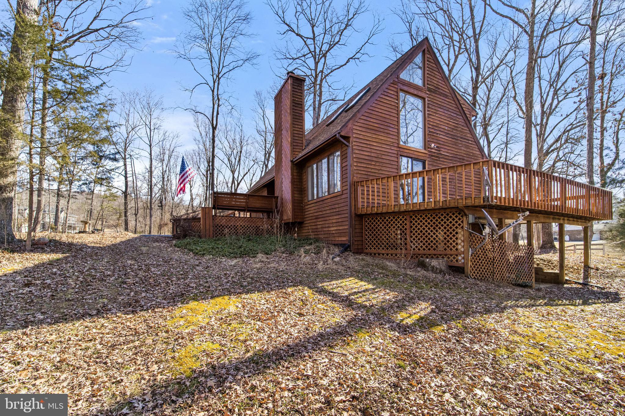 5353 Stratton Lane Broad Run, VA 20137 - Photo 6 of 65 Gallery Image 6