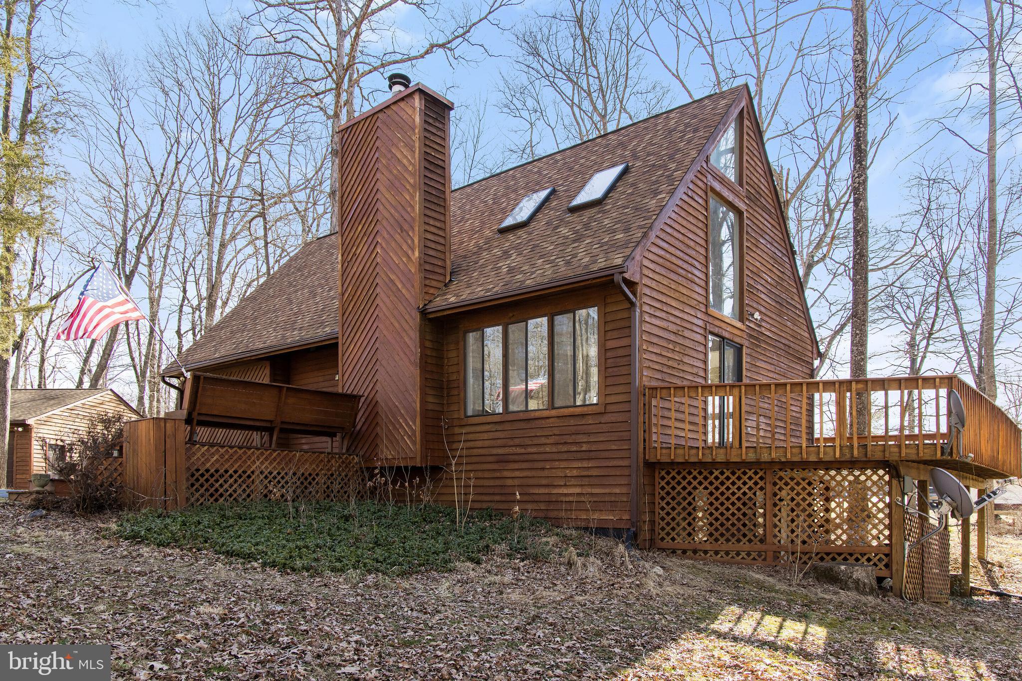 5353 Stratton Lane Broad Run, VA 20137 - Photo 8 of 65 Gallery Image 8