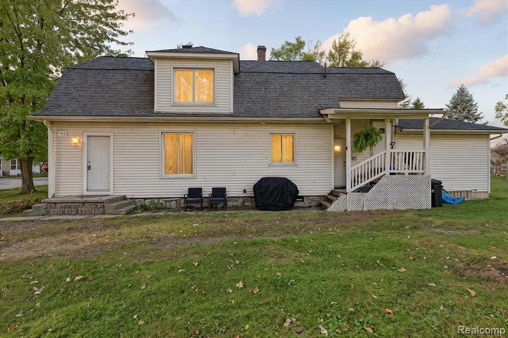 666 Pearl Street Dundee, MI 48131 - Photo 15 of 43