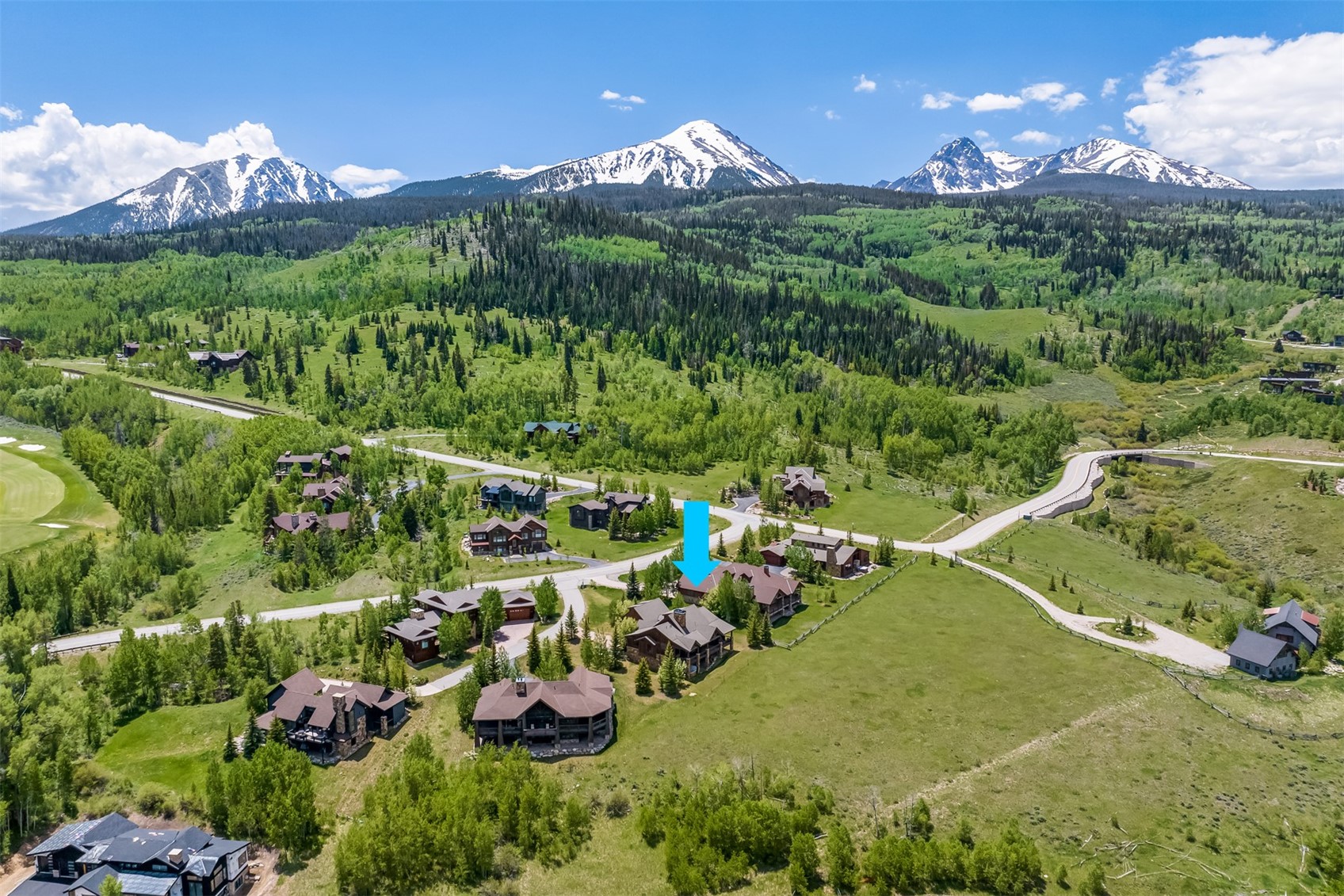 325 Game Trail Road Silverthorne, CO 80498 - Photo 37 of 38 Gallery Image 37