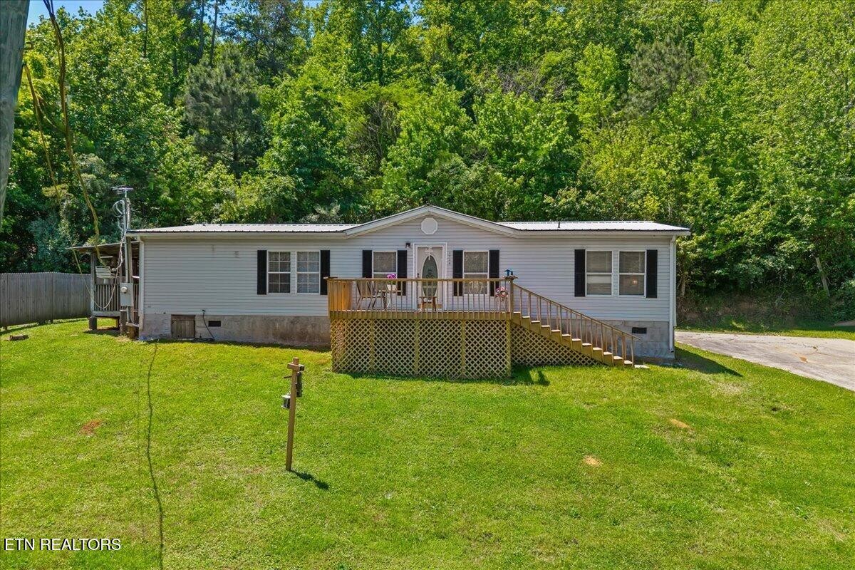 1720 Citico Road Vonore, TN 37885 - Photo 29 of 36 Gallery Image 29
