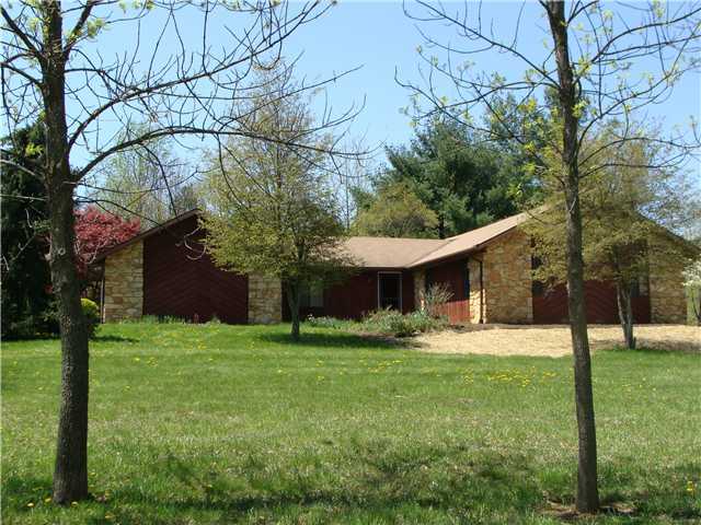 2227 Burnside Road Northwest Pataskala, OH 43062 - Photo 1 of 25