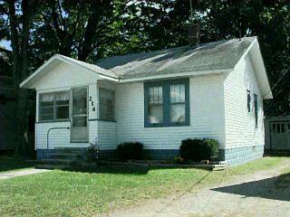216 East Prairie Ronde Street Dowagiac, MI 49047 - Photo 1 of 1 Primary Photo