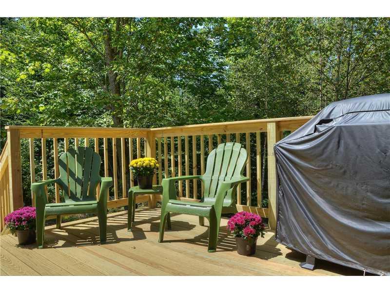 65 Baker Road Freeport, ME 04032 - Photo 21 of 25 Patio/Deck.