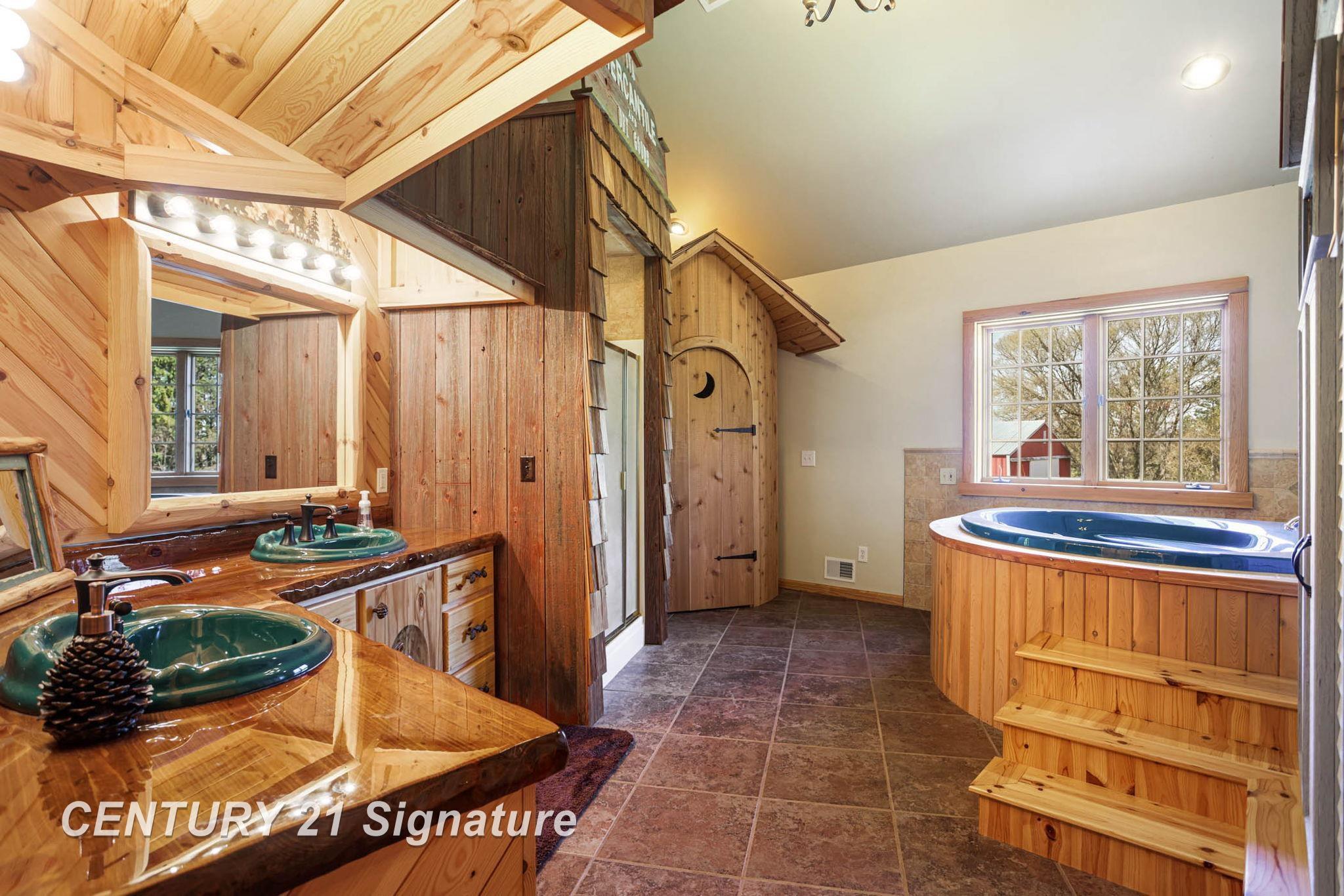4285 North Iva Road Hemlock, MI 48626 - Photo 56 of 99