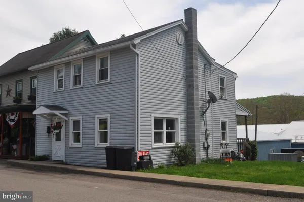 $125,000 | 540 Moore Street, Millersburg, PA 17061