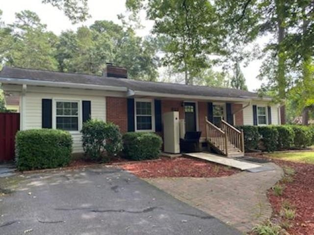 827 Merrie Road Raleigh, NC 27606 - Photo 3 of 5 Photo 3