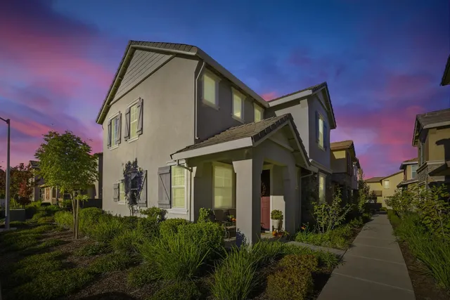 $485,000 | 10818 Portico Circle, Rancho Cordova, CA 95670
