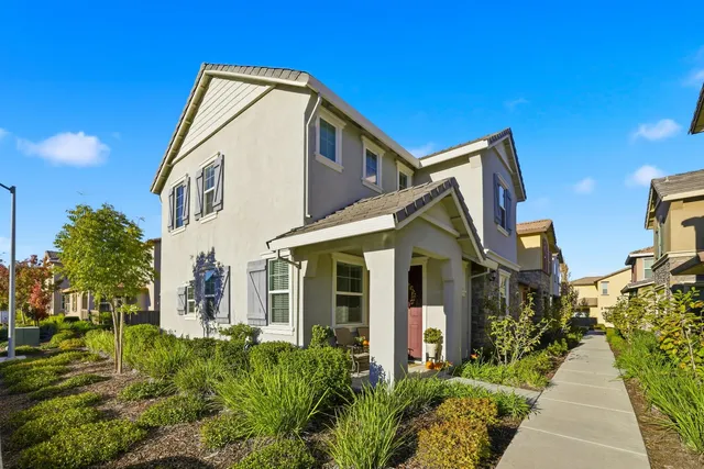 $485,000 | 10818 Portico Circle, Rancho Cordova, CA 95670