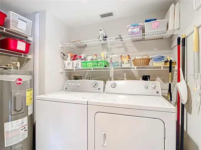 $175,000 | 12144 Southwest Egret Circle, Unit 602, Lake Suzy, FL 34269