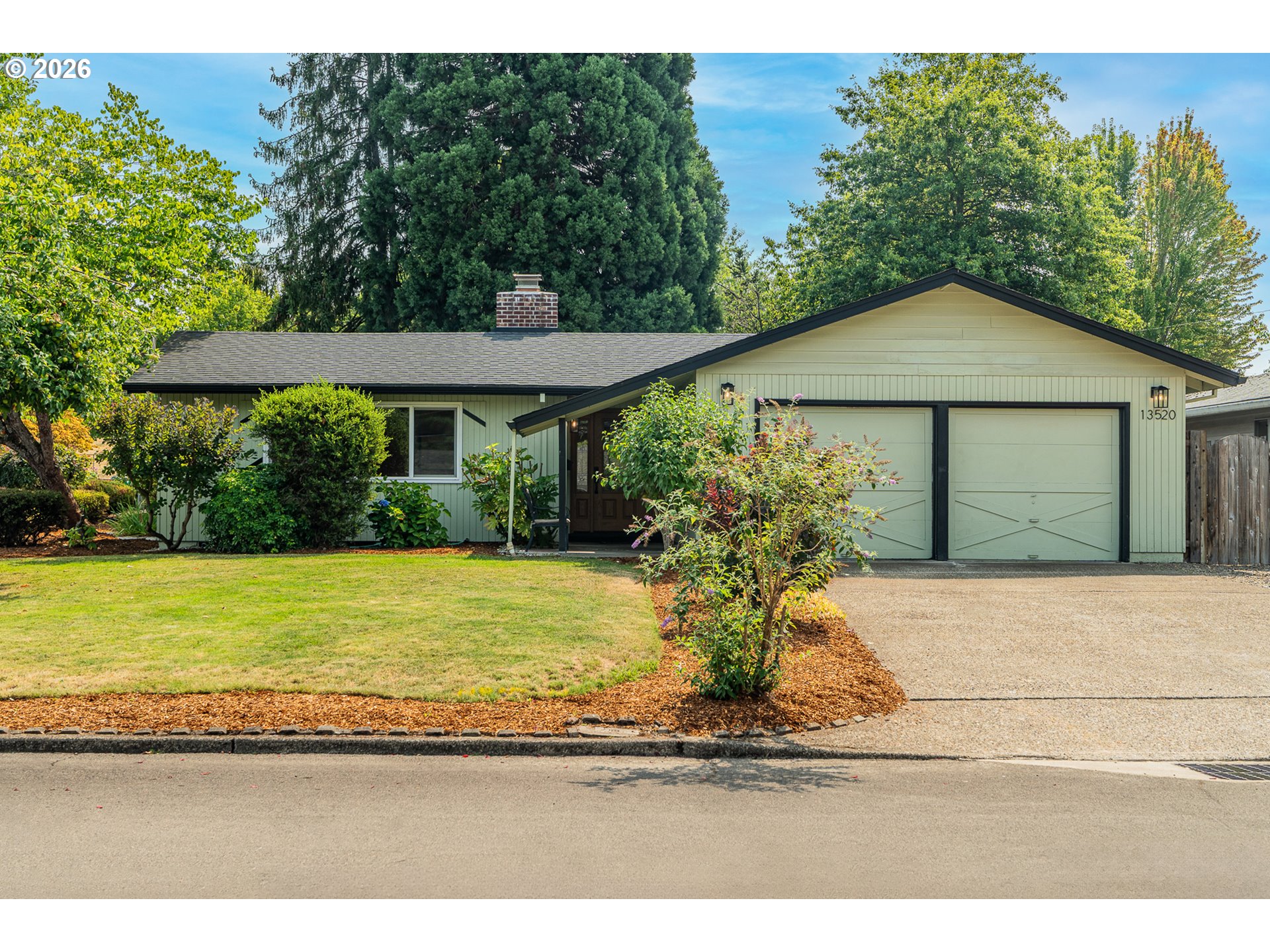 13520 Southwest Devonshire Drive Beaverton, OR 97005 - Photo 1 of 43