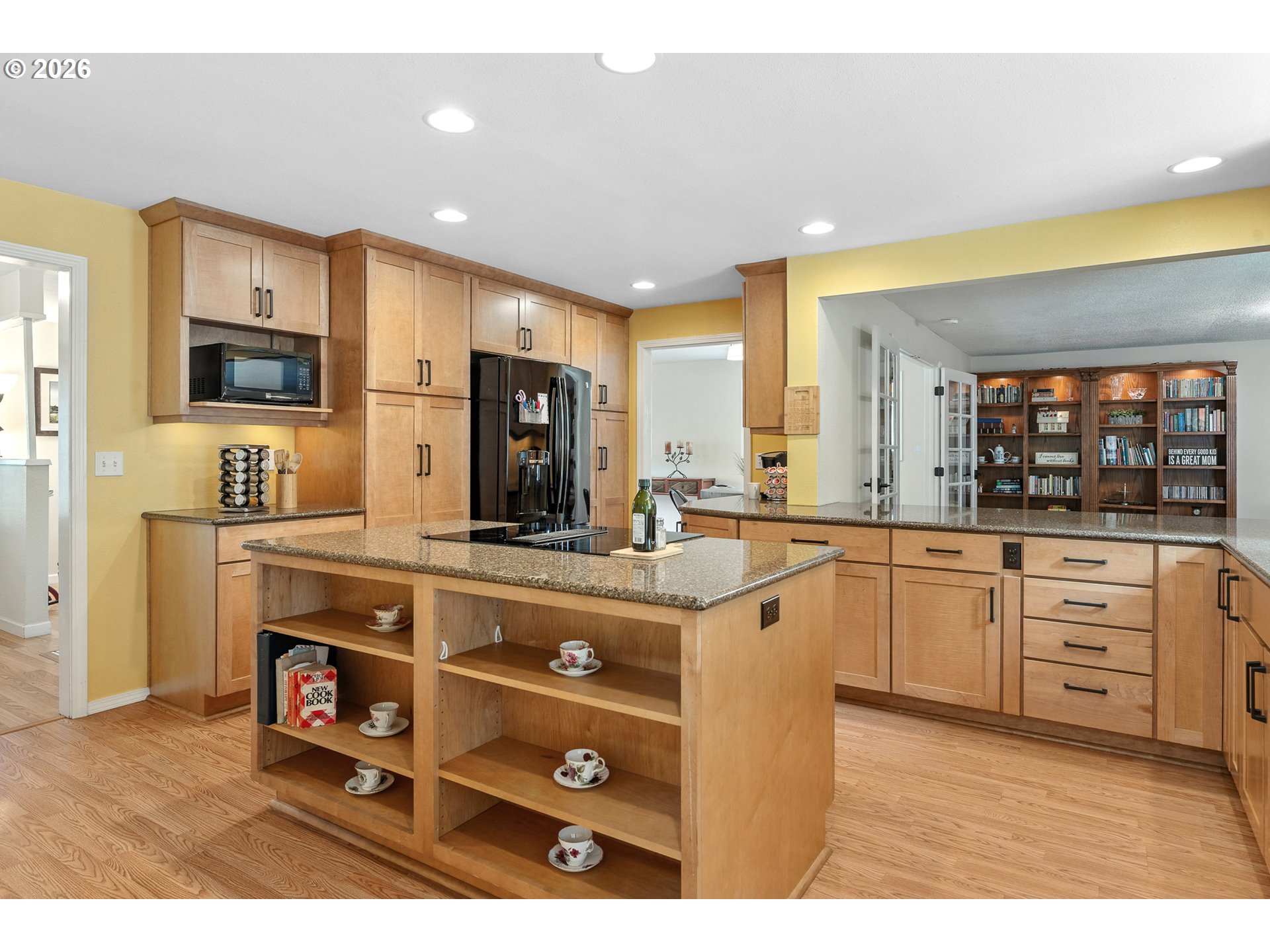 13520 Southwest Devonshire Drive Beaverton, OR 97005 - Photo 12 of 43
