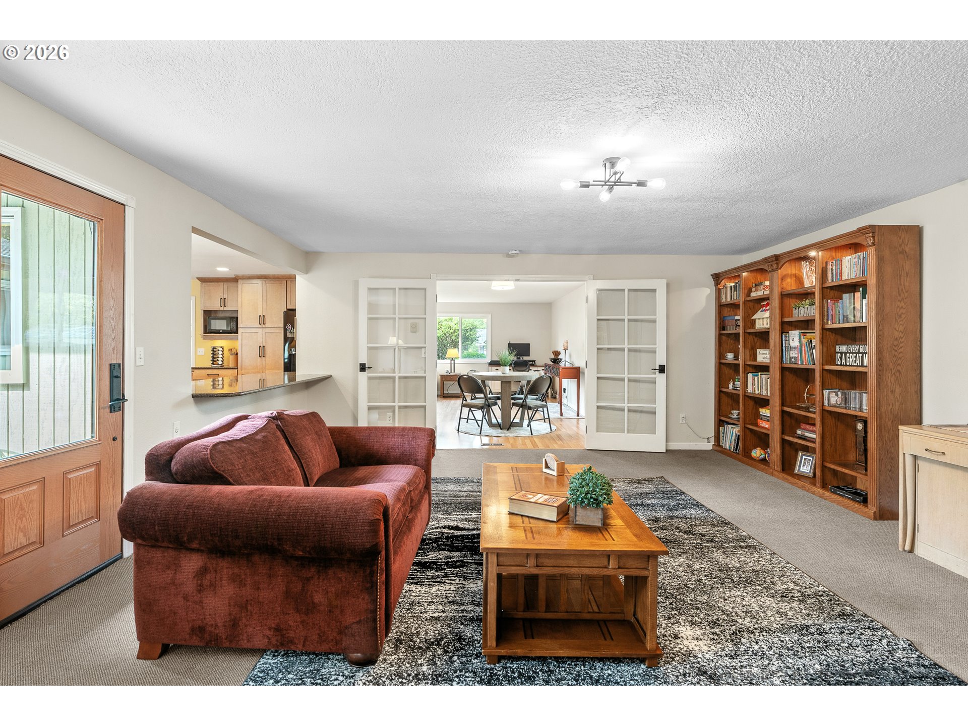13520 Southwest Devonshire Drive Beaverton, OR 97005 - Photo 17 of 43