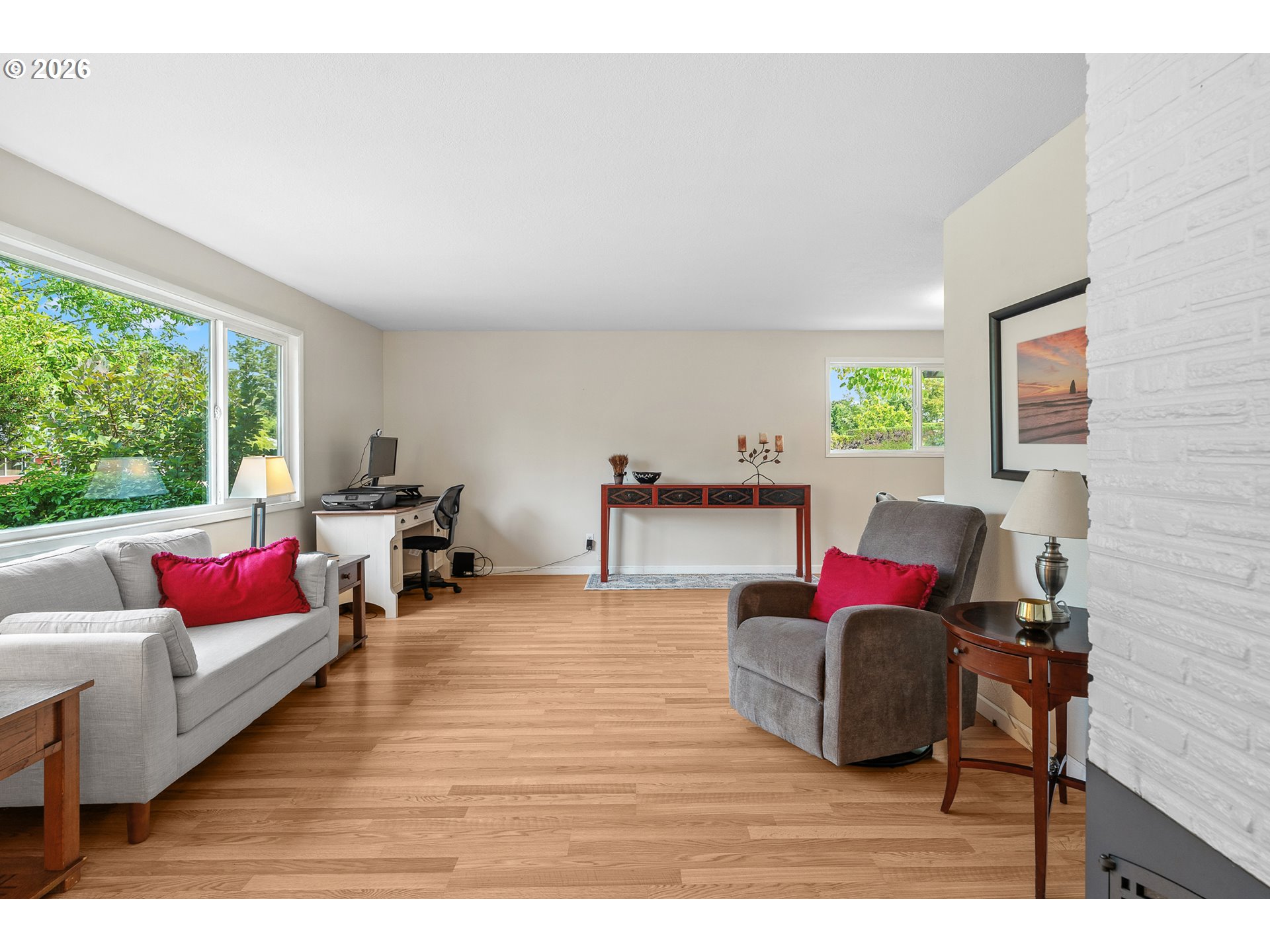 13520 Southwest Devonshire Drive Beaverton, OR 97005 - Photo 3 of 43