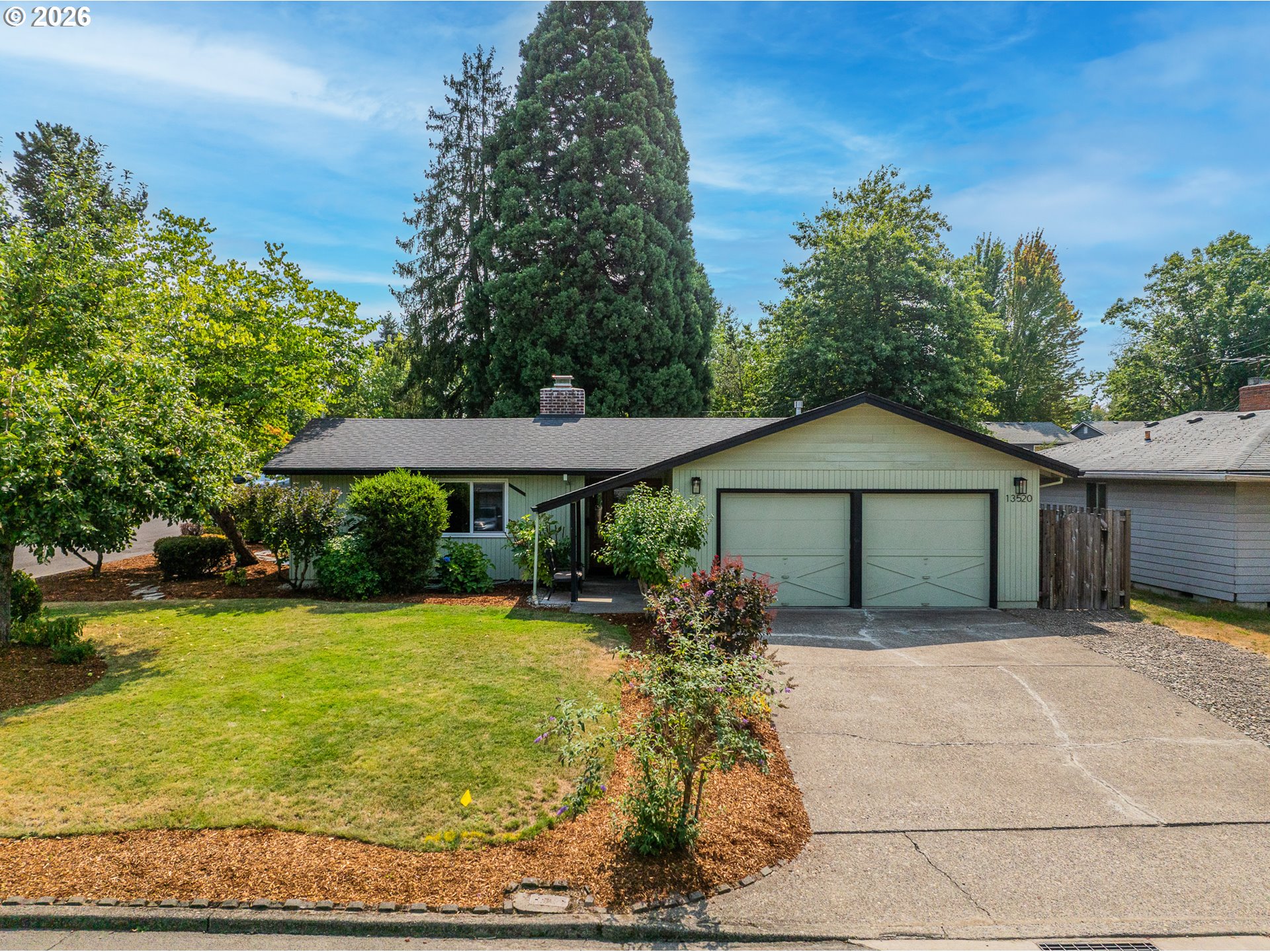 13520 Southwest Devonshire Drive Beaverton, OR 97005 - Photo 34 of 43