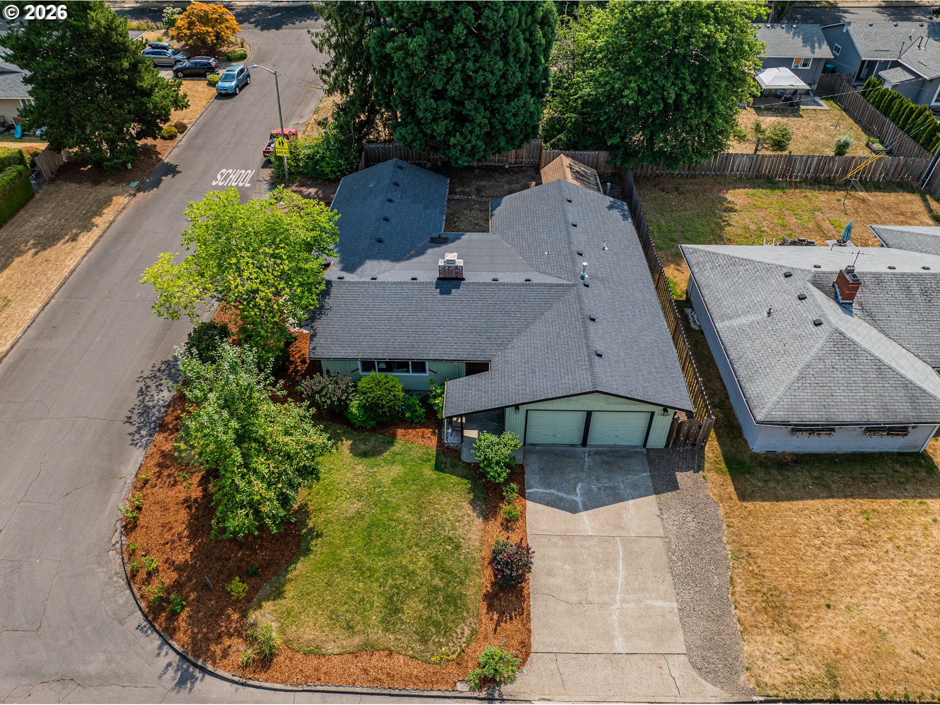 13520 Southwest Devonshire Drive Beaverton, OR 97005 - Photo 35 of 43