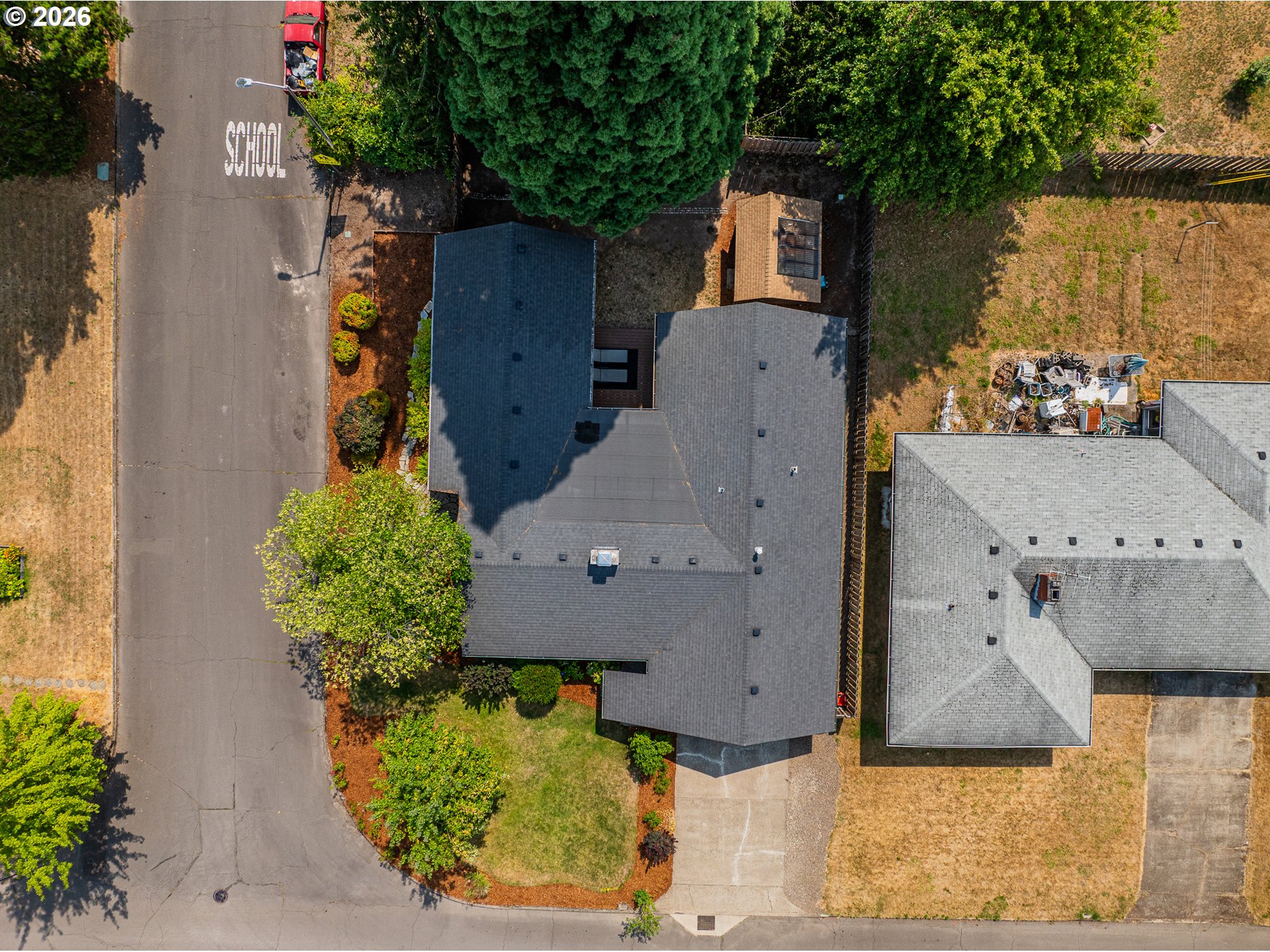 13520 Southwest Devonshire Drive Beaverton, OR 97005 - Photo 37 of 43