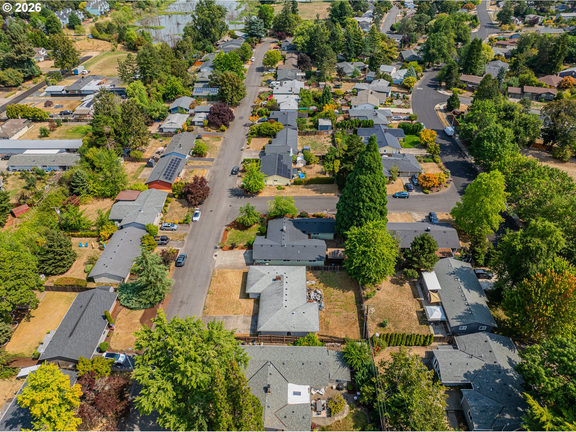 13520 Southwest Devonshire Drive Beaverton, OR 97005 - Photo 38 of 43
