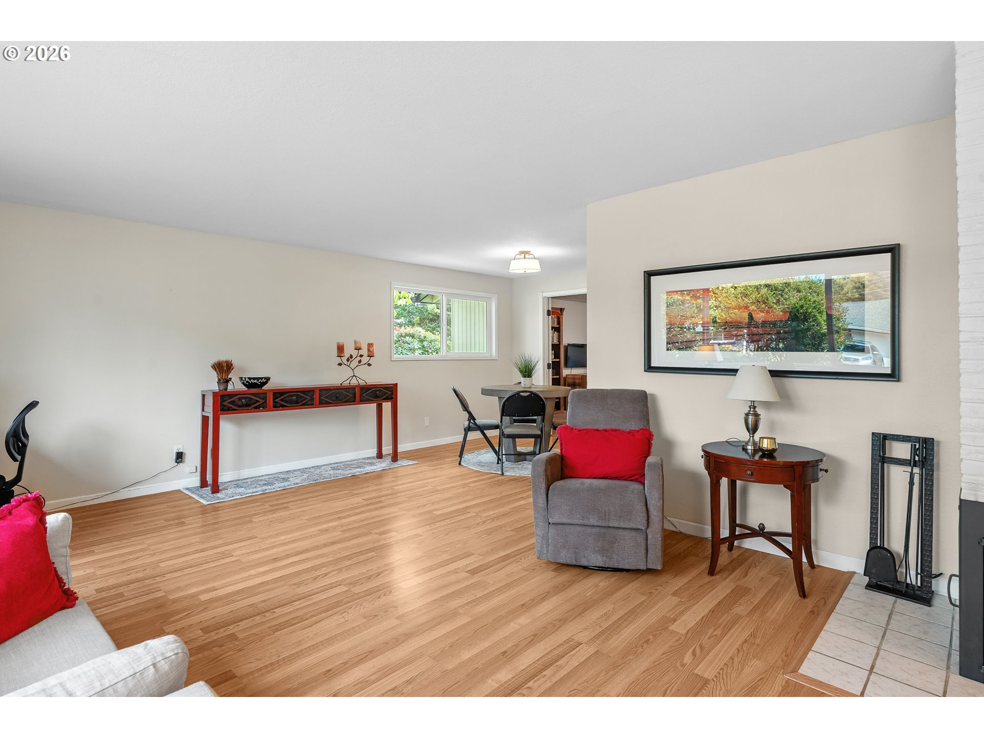 13520 Southwest Devonshire Drive Beaverton, OR 97005 - Photo 4 of 43