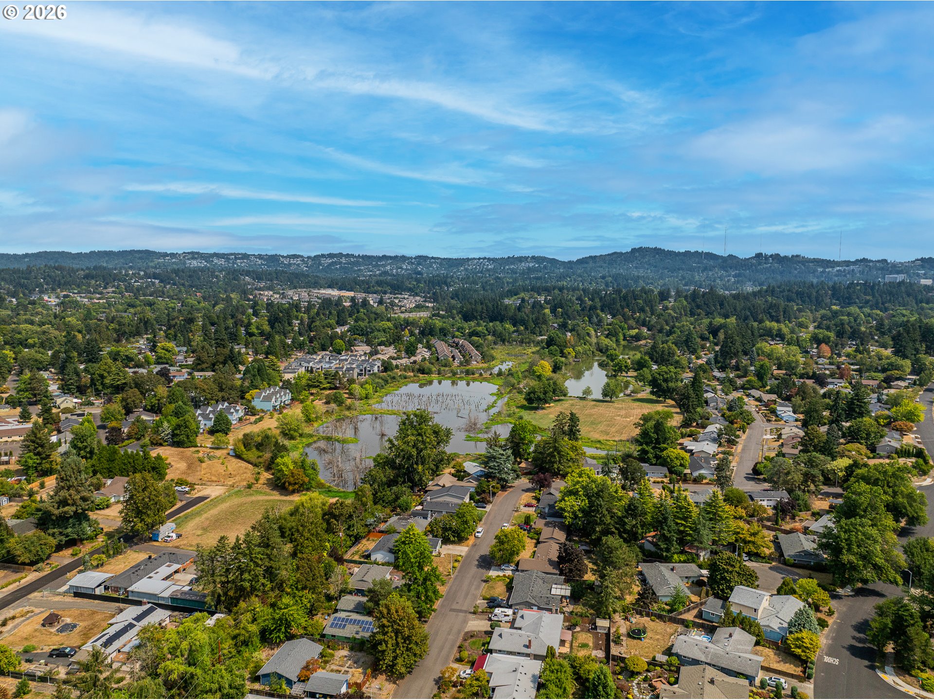 13520 Southwest Devonshire Drive Beaverton, OR 97005 - Photo 41 of 43