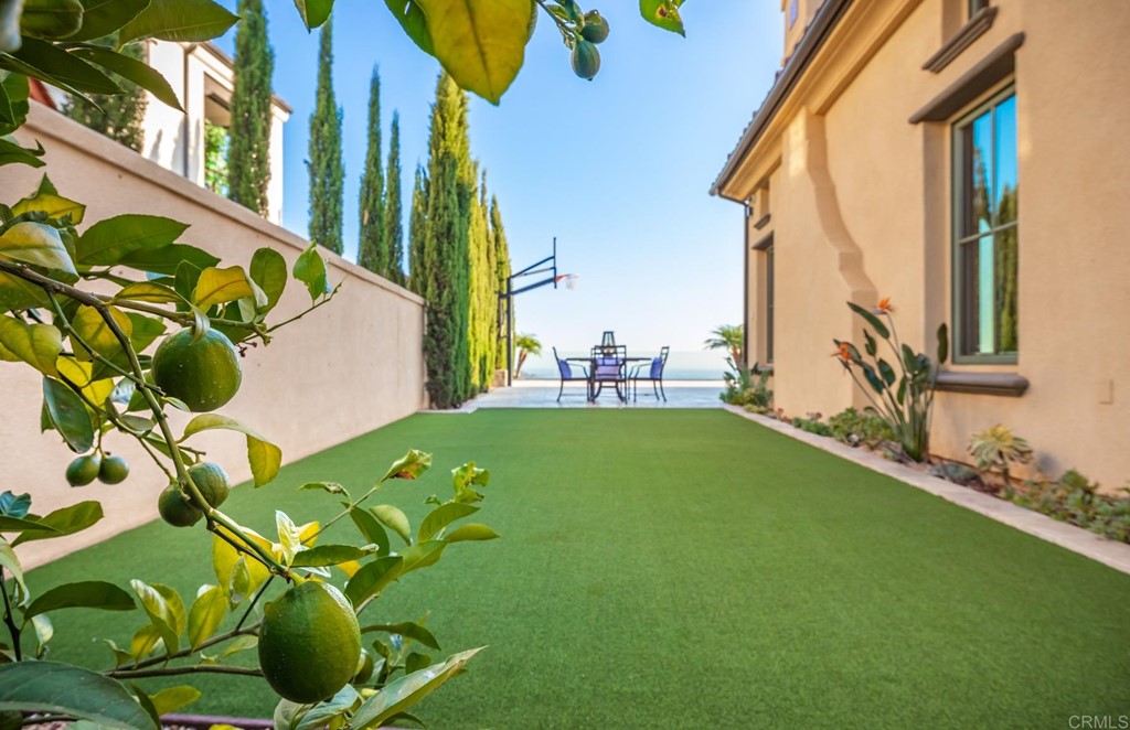 937 Pearl Drive San Marcos, CA 92078 - Photo 20 of 54 a view of a house with a backyard