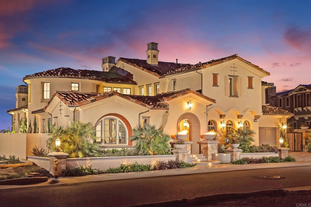 937 Pearl Drive San Marcos, CA 92078 - Photo 4 of 54 a front view of a house