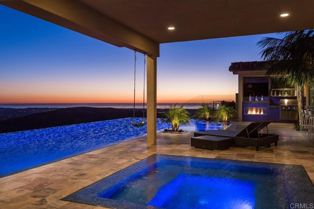 937 Pearl Drive San Marcos, CA 92078 - Photo 7 of 54 a view of an chairs and tables in the patio