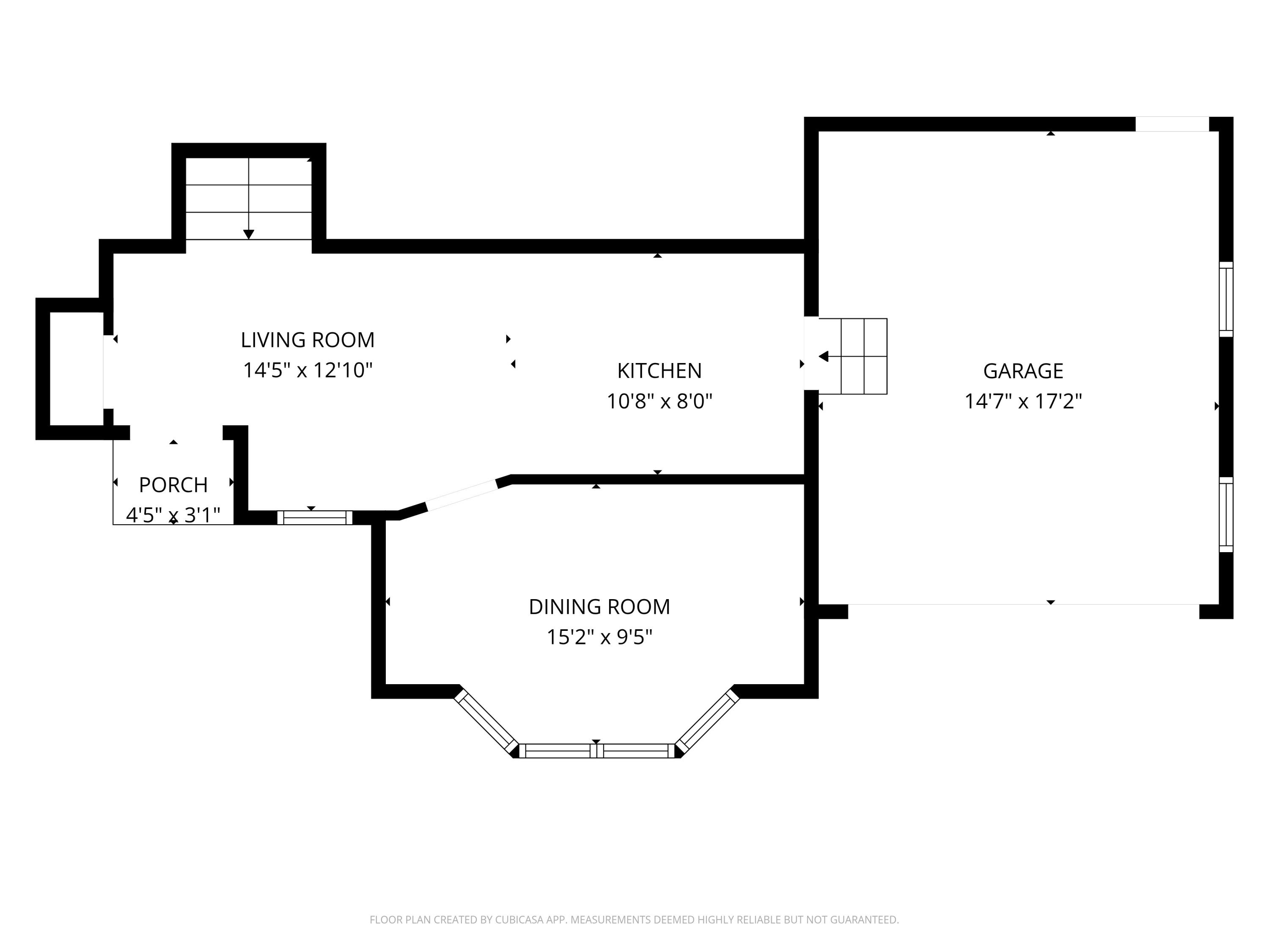 Undisclosed Address Crestview, FL 32536 - Photo 9 of 12 2nd_floor_120_jacob_drive_crestview_with