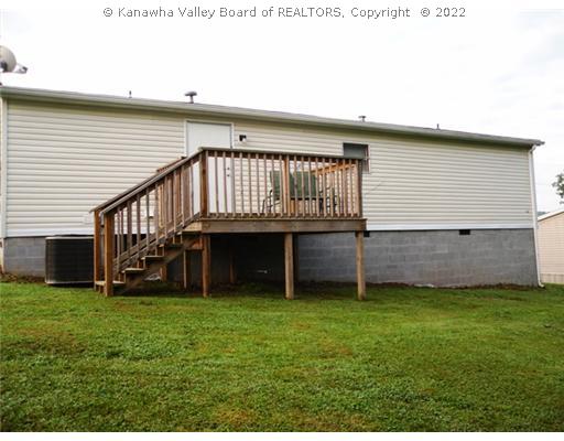 29 Poplar Drive Ripley, WV 25271 - Photo 5 of 8 Other.