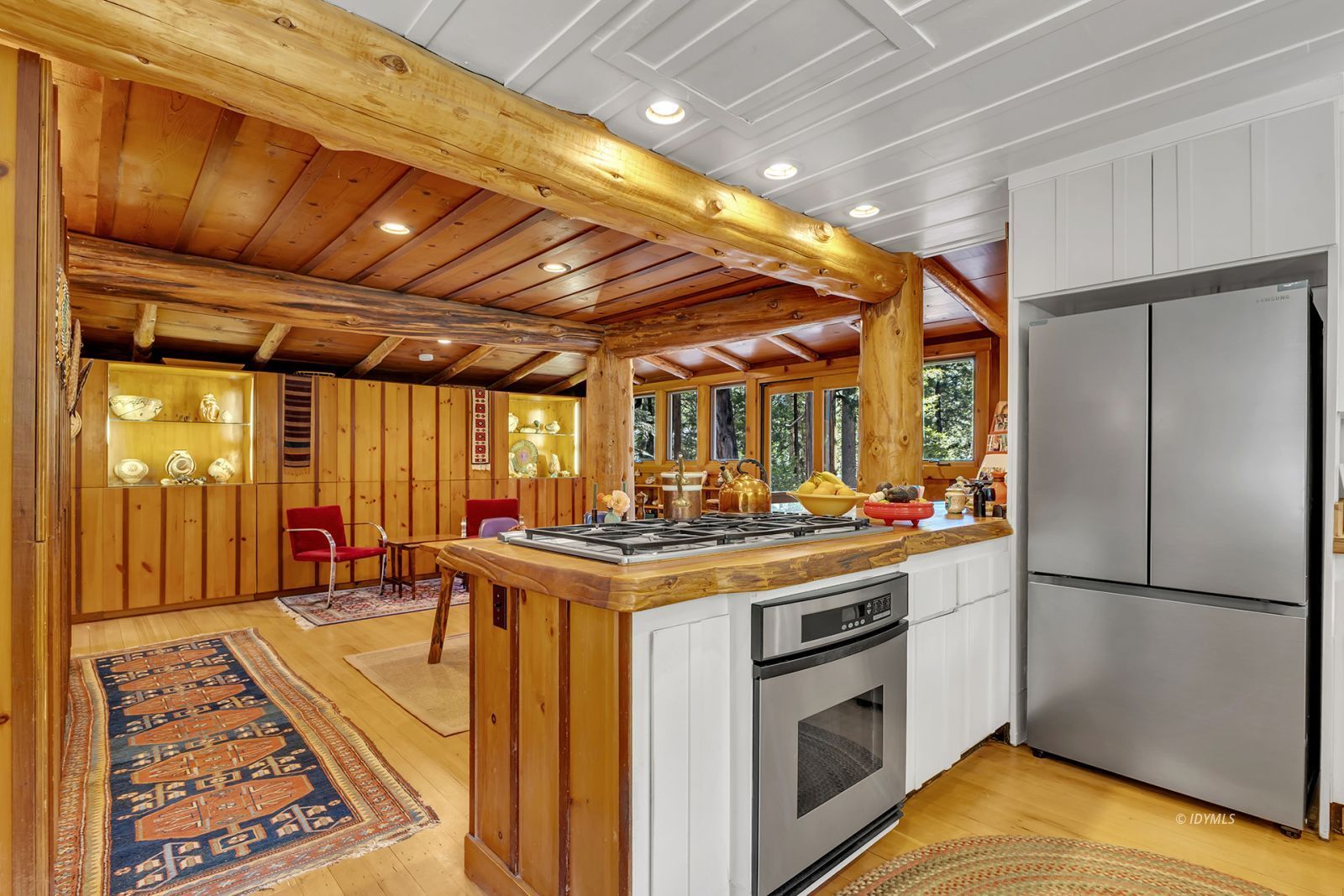 25100 Indian Rock Road Idyllwild, CA 92549 - Photo 27 of 75 Untitled