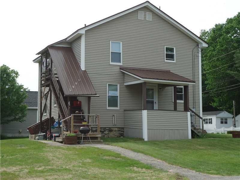 61 Buckfield Road South Paris, ME 04281 - Photo 1 of 1 Exterior Front.