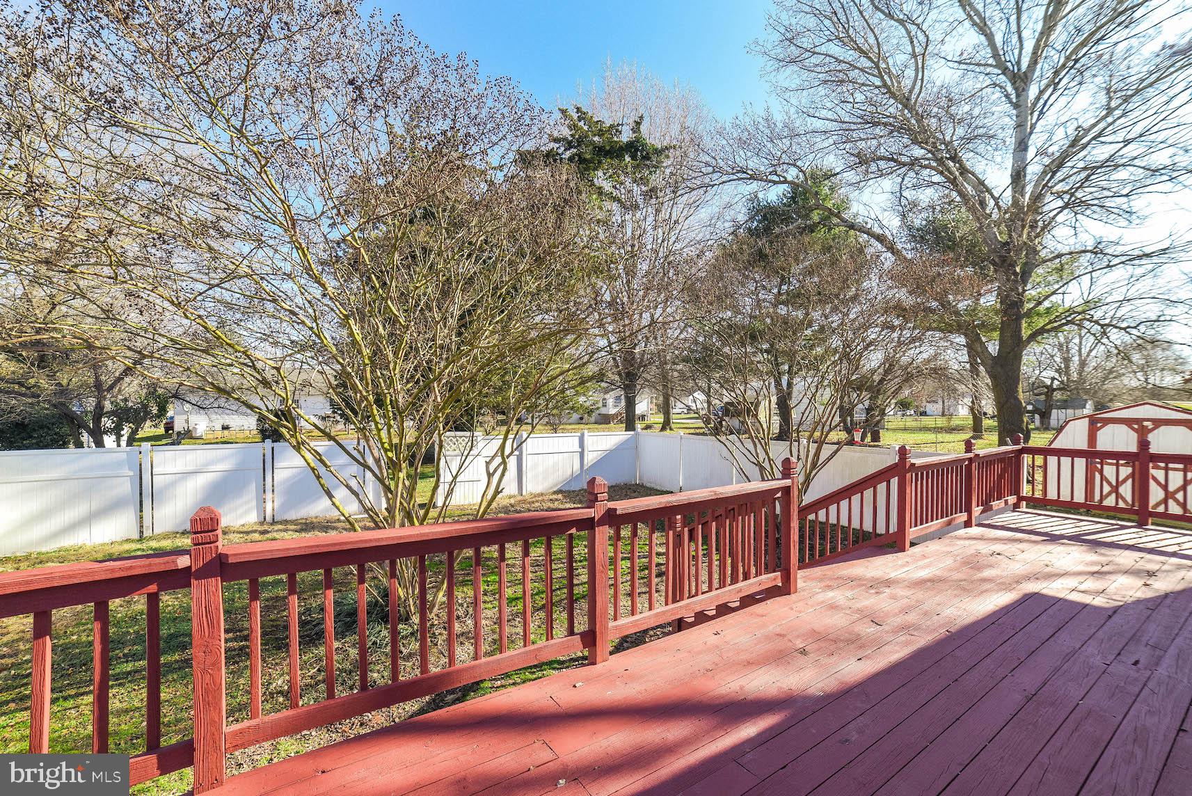 17698 St Inigoes Road St. Inigoes, MD 20684 - Photo 11 of 40