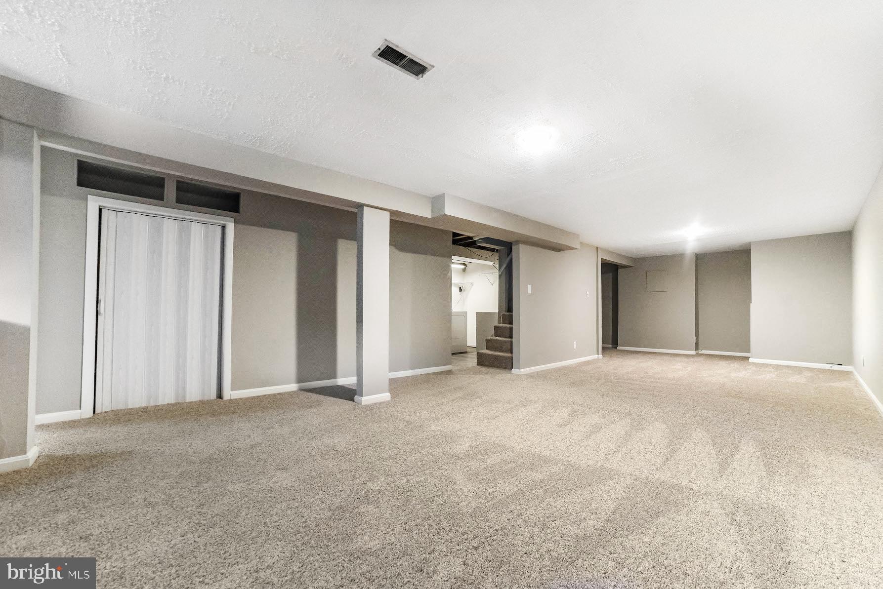 17698 St Inigoes Road St. Inigoes, MD 20684 - Photo 32 of 40 So much living space in the basement