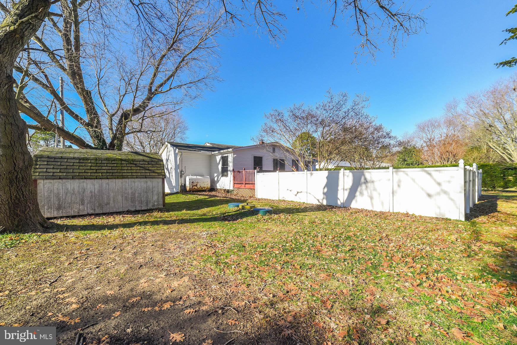 17698 St Inigoes Road St. Inigoes, MD 20684 - Photo 8 of 40