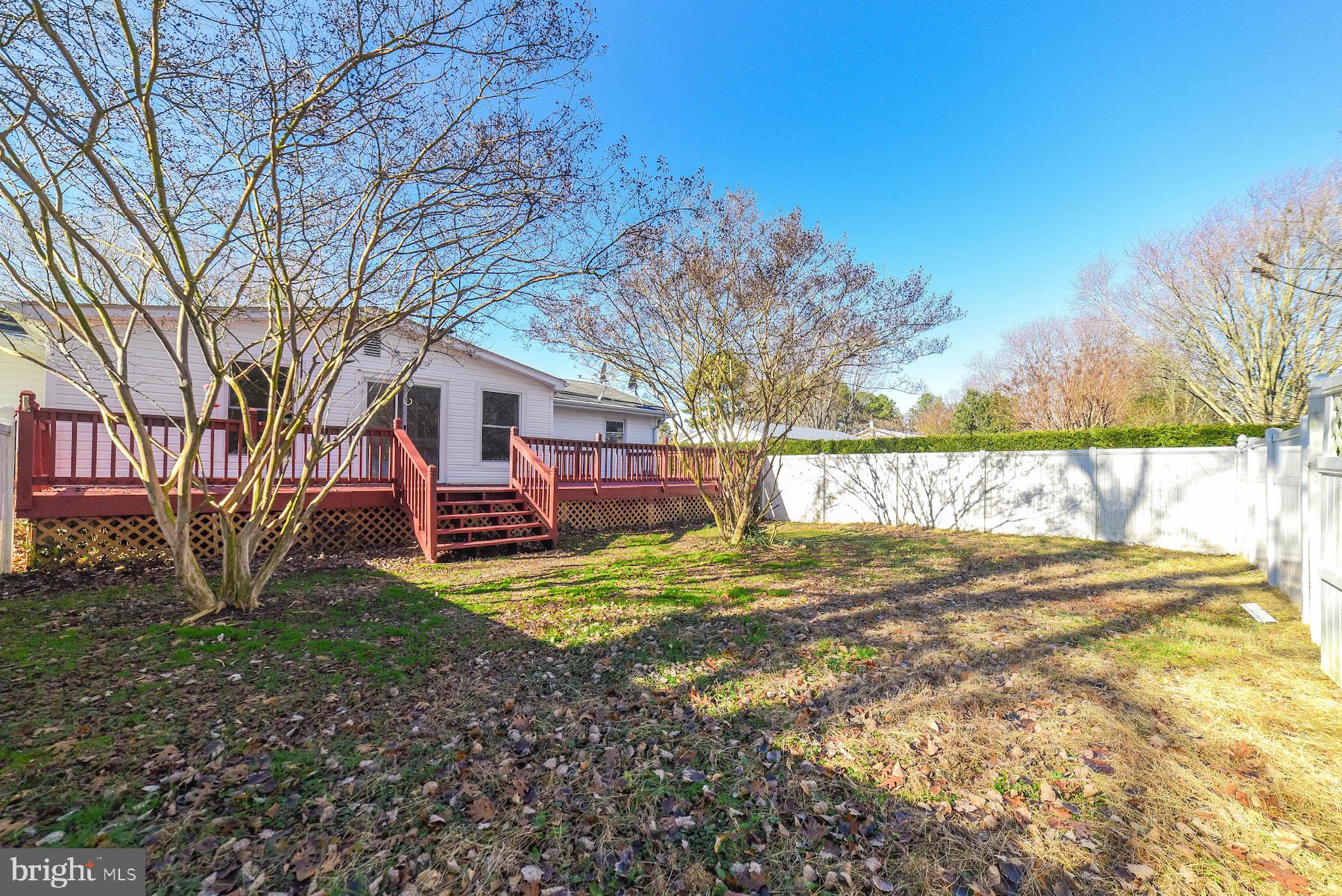 17698 St Inigoes Road St. Inigoes, MD 20684 - Photo 10 of 40