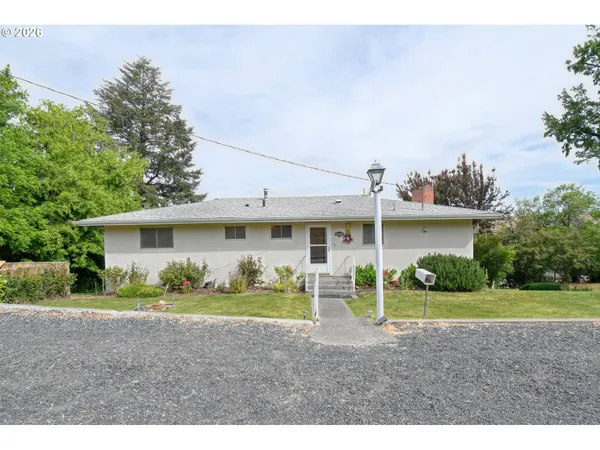 $349,900 | 615 Southwest Isaac Lane, Pendleton, OR 97801