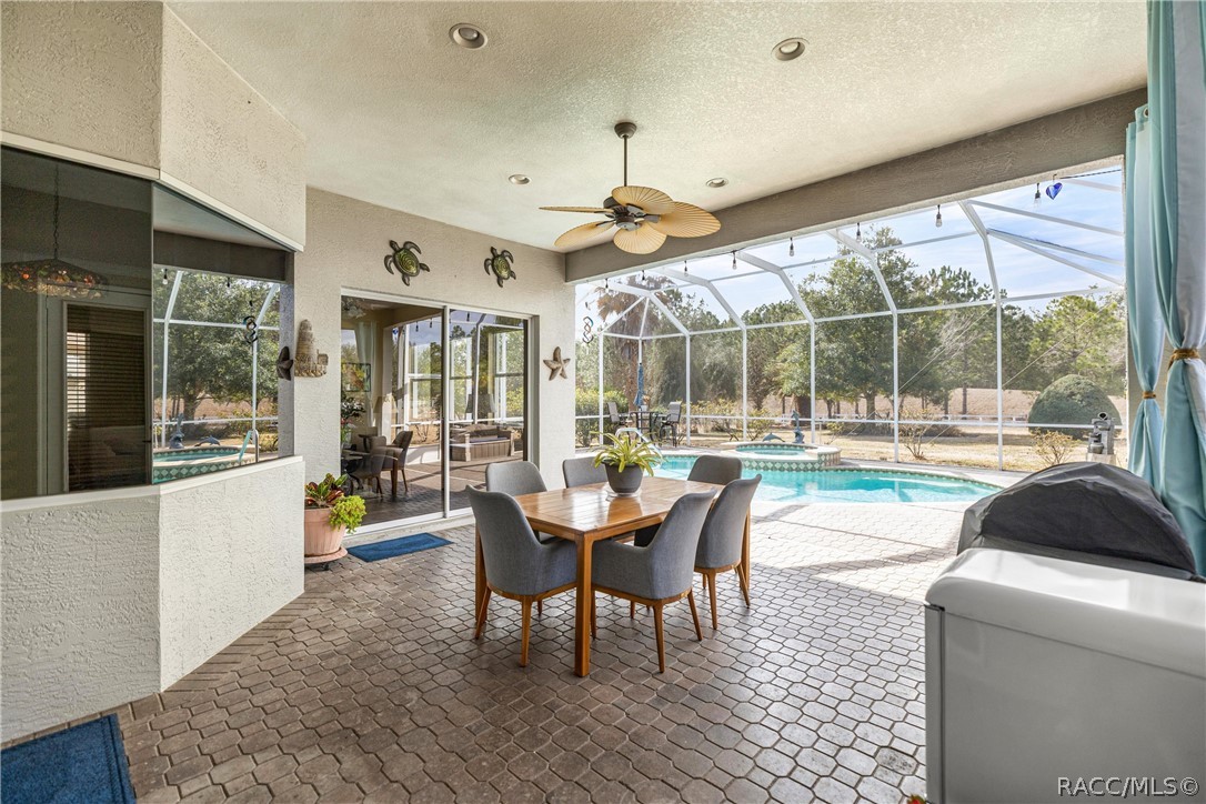 1626 East Gate Dancer Circle Inverness, FL 34453 - Photo 19 of 71