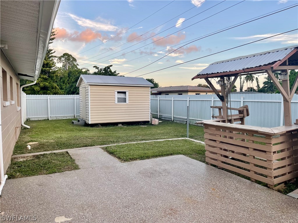 210 East Jasmine Road Lehigh Acres, FL 33936 - Photo 19 of 23 Gallery Image 19