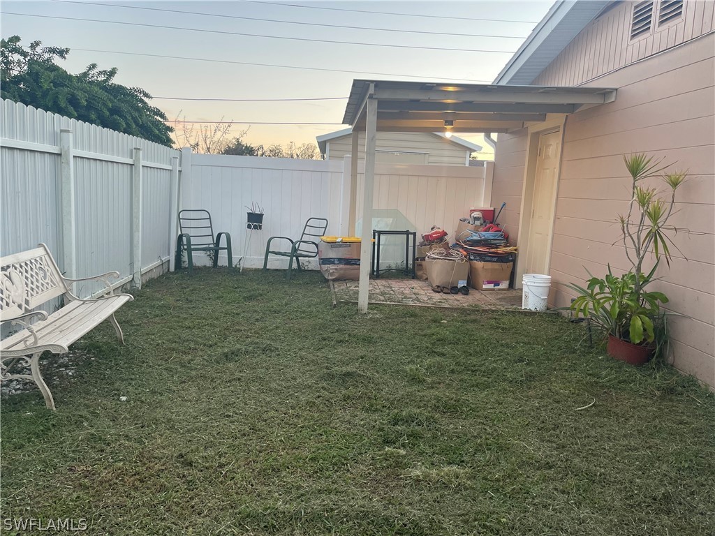 210 East Jasmine Road Lehigh Acres, FL 33936 - Photo 20 of 23 Gallery Image 20