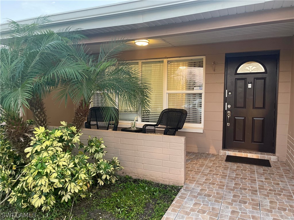 210 East Jasmine Road Lehigh Acres, FL 33936 - Photo 3 of 23 Gallery Image 3