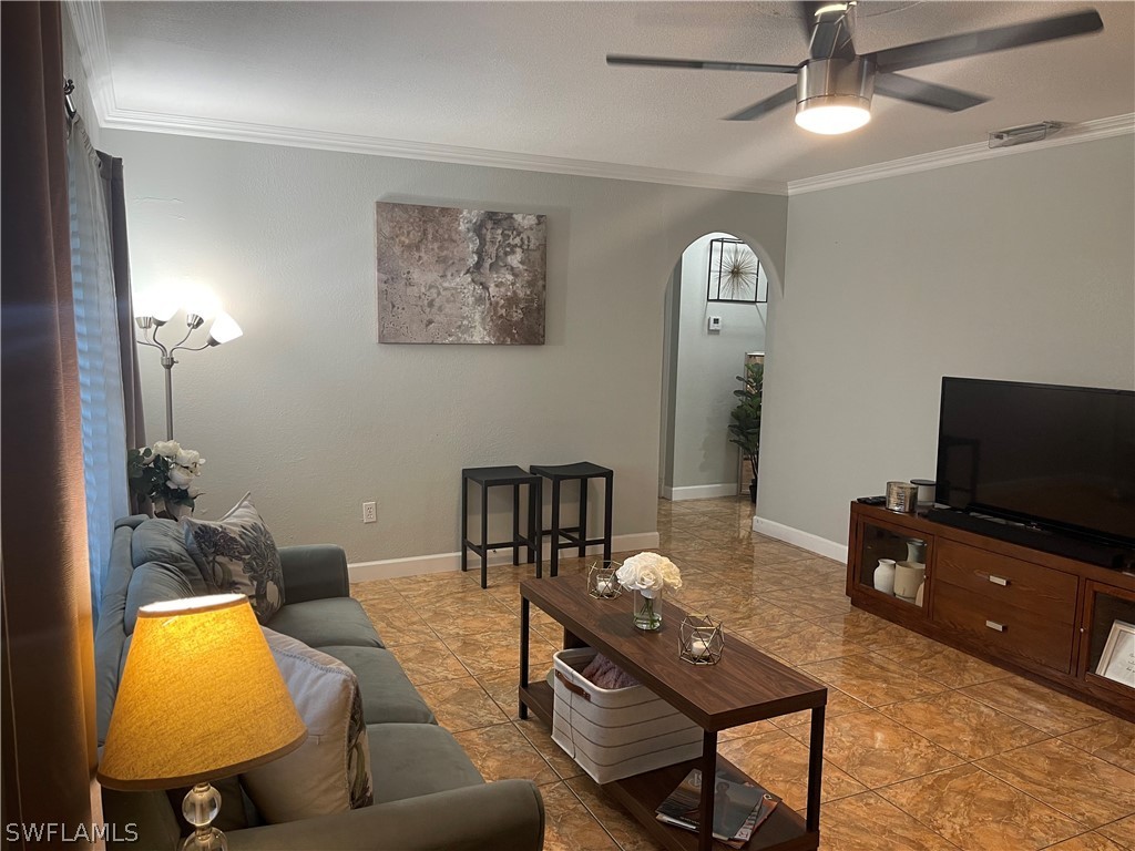 210 East Jasmine Road Lehigh Acres, FL 33936 - Photo 4 of 23 Gallery Image 4
