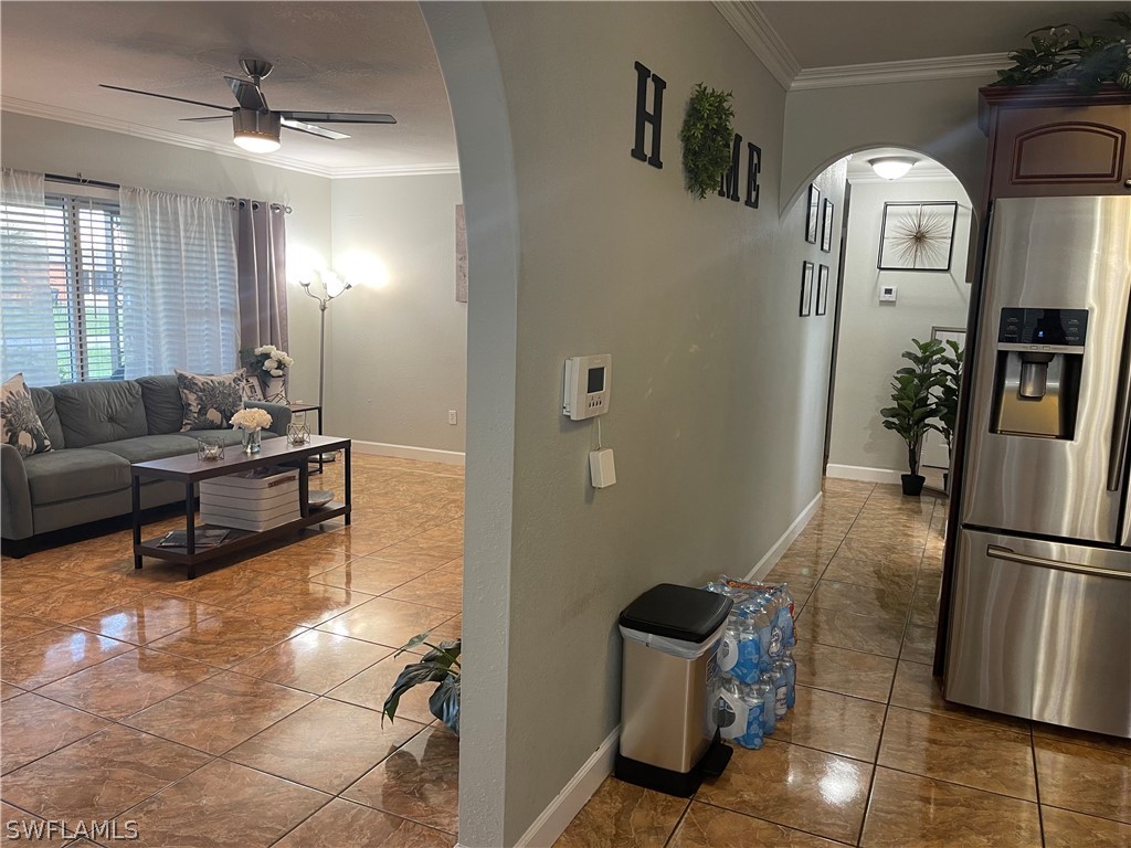 210 East Jasmine Road Lehigh Acres, FL 33936 - Photo 6 of 23 Gallery Image 6