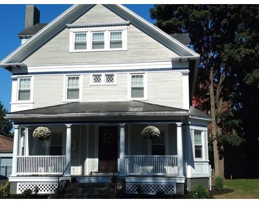 80 Fairfield Street Springfield, MA 01108 - Photo 3 of 30