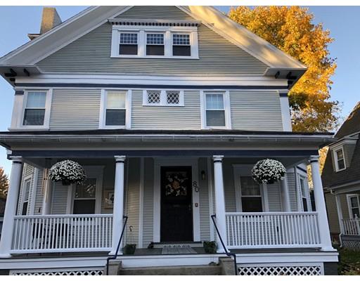 80 Fairfield Street Springfield, MA 01108 - Photo 4 of 30