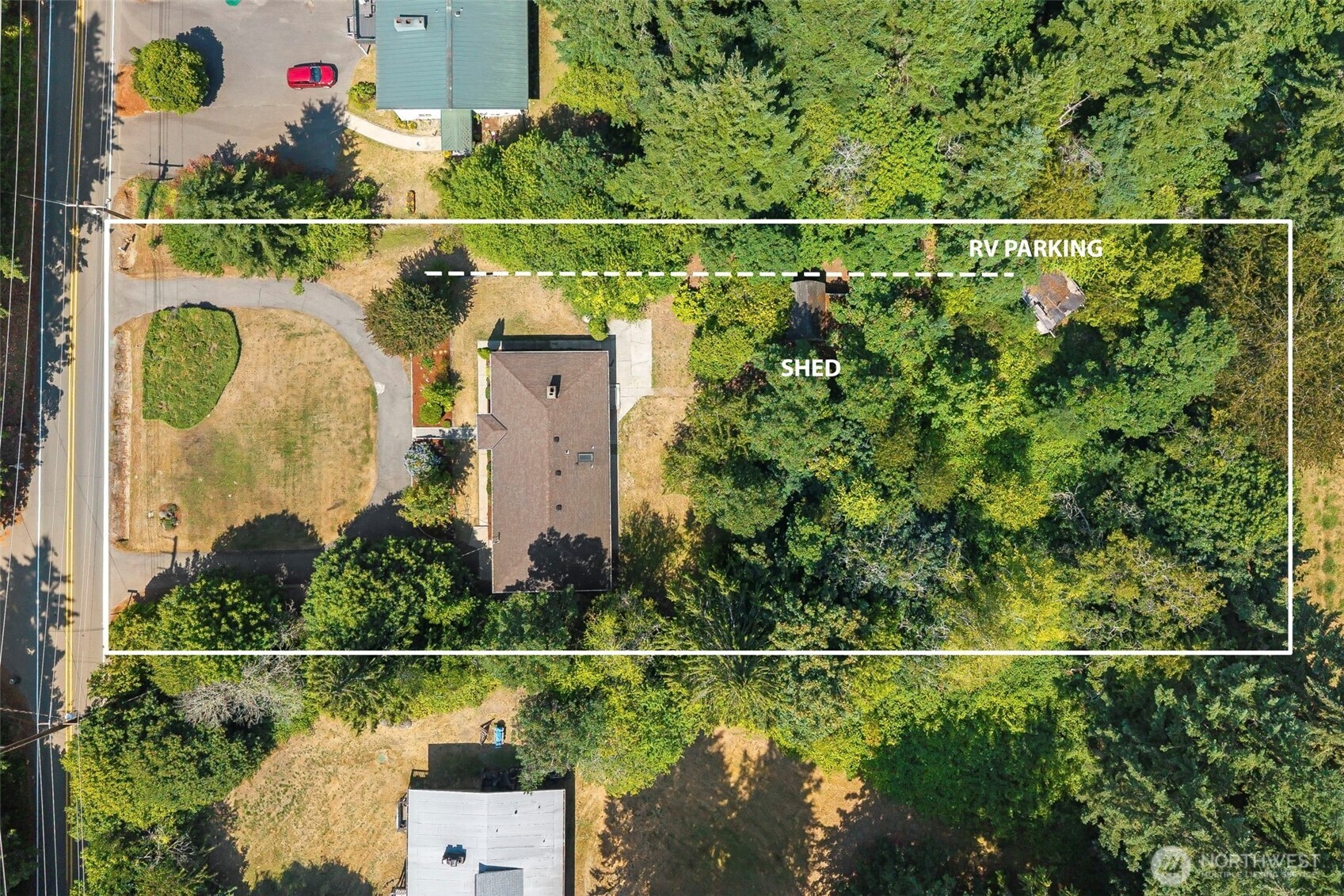 1087 Baby Doll Road East Port Orchard, WA 98366 - Photo 31 of 32 Gallery Image 31