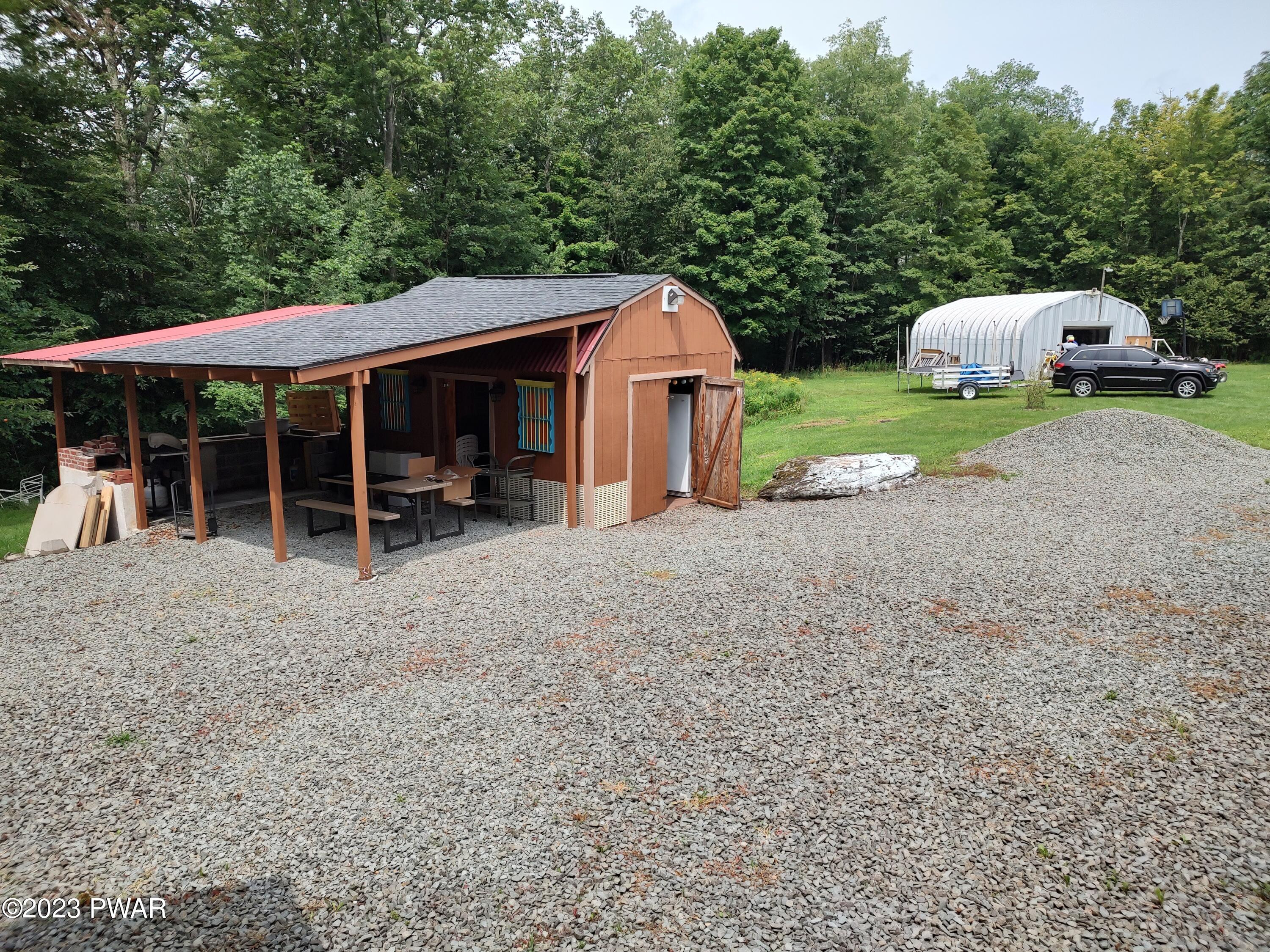 192 Beech Road Equinunk, PA 18417 - Photo 16 of 23