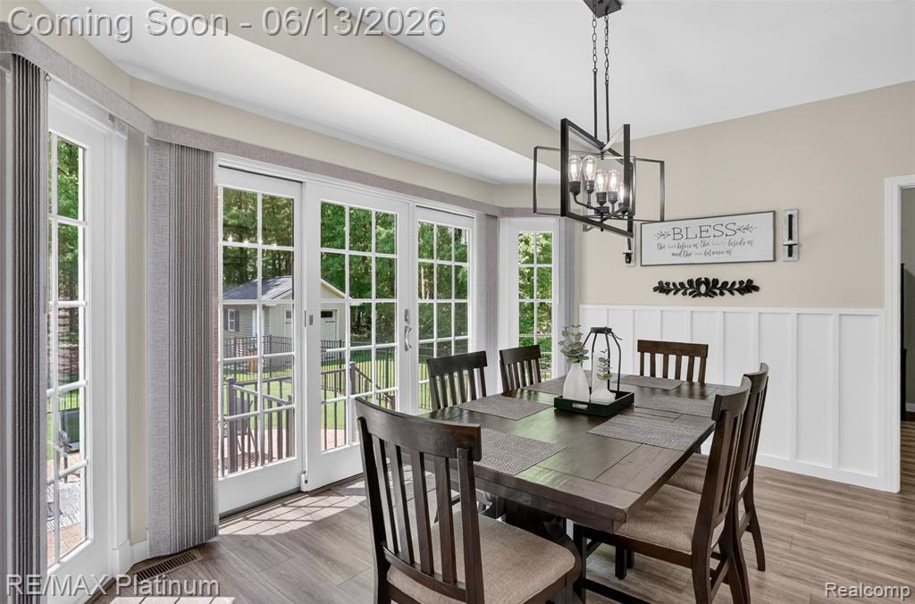 5060 Yax Pointe Drive Howell, MI 48843 - Photo 12 of 61