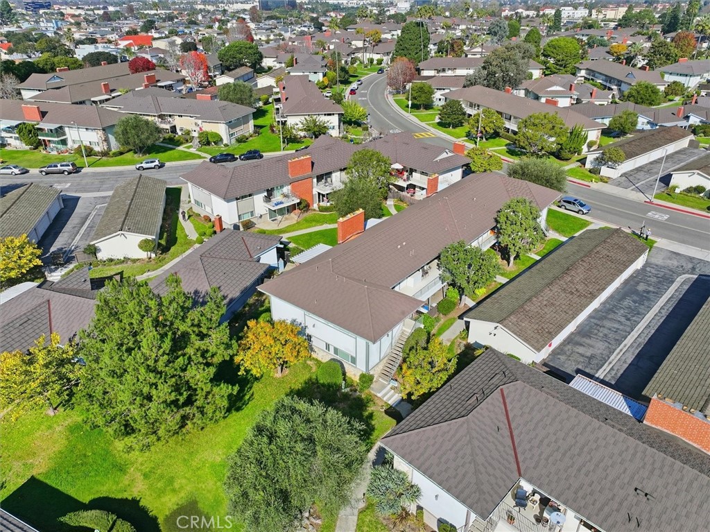 23005 Nadine Circle, Unit B Torrance, CA 90505 - Photo 26 of 29 an aerial view of a city